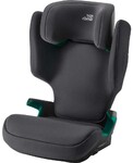 Детское автокресло BRITAX-ROMER DISCOVERY PLUS (midnight grey) (2000036849)