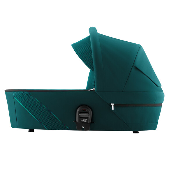 Люлька BRITAX-ROMER SMILE 5Z (atlantic green) (2000037993) изображение 2