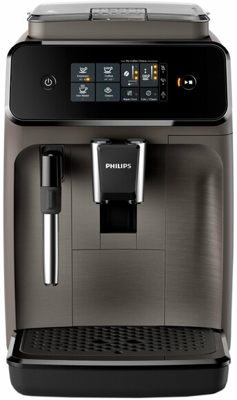 Кофемашина Philips Series 1200 (EP1224/00)