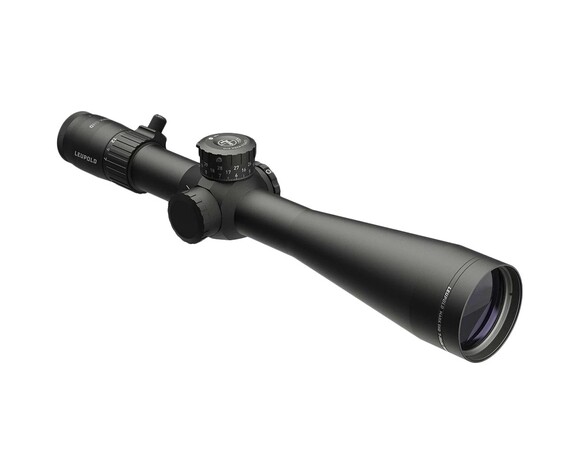 Прицел оптический Leupold MARK 5HD M5C3 FFP H59, 7-35x56, 35 мм (174545) изображение 2