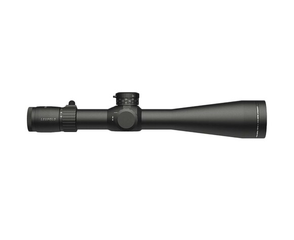 Прицел оптический Leupold MARK 5HD M5C3 FFP H59, 7-35x56, 35 мм (174545) изображение 4