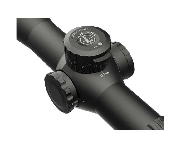 Прицел оптический Leupold MARK 5HD M5C3 FFP H59, 7-35x56, 35 мм (174545) изображение 5