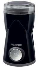 Кофемолка Sencor SCG 1050 BK