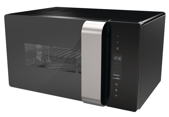 Микроволновая печь Gorenje MO 23 ORA B (WD900DI-523B) изображение 3