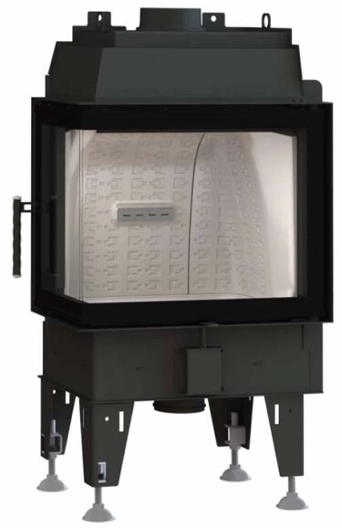 Камінна топка BeFHome THERM 7 CL (000-0001878)