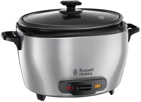 Рисоварка Russell Hobbs MaxiCook (23570-56)