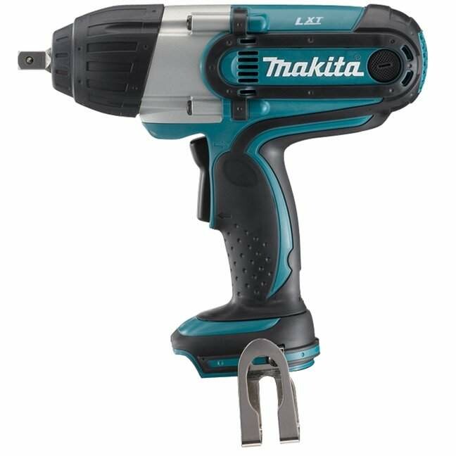 

Аккумуляторный гайковерт Makita DTW 450 Z (без аккумулятора и ЗУ)