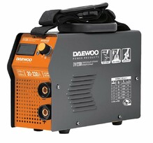 Зварювальний апарат Daewoo DW 230