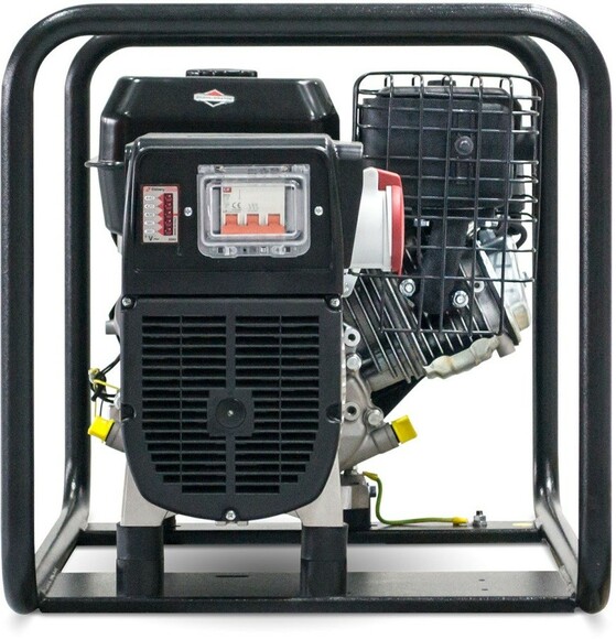 Генератор бензиновый RID RS 7000 изображение 3