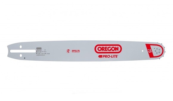 Пильная шина Oregon 45 см (3/8") (39450)