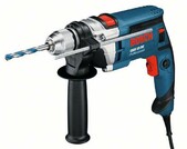 Дрель ударная Bosch GSB 16 RE БЗП (060114E500)