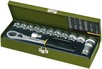 Спеціальний набір для майстерні 1/2 "13 - 27 мм 13 позицій Proxxon 23604