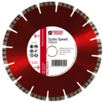 Отрезной диск ProfiTech Diamant Turbo Speed Silent 178х10х22,23 мм (158038)
