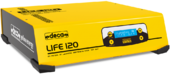Профессиональное зарядное устройство Deca LIFE 120 (330600)