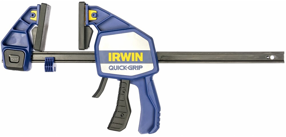 

Струбцина IRWIN QUICK-GRIP XP 300 мм (10505943)