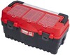 QBRICK SYSTEM S600 CARBO RED 22" (SKRS600FCPZCZEPG001)