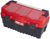 Ящик для инструмента QBRICK SYSTEM S600 CARBO RED 22" (SKRS600FCPZCZEPG001)