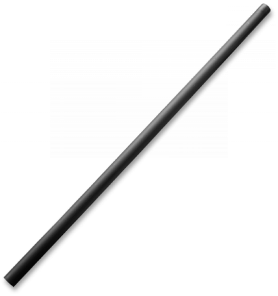 Трубка-удлинитель BRADAS РН 1/4 дюйма 30см (10 шт) (DSA-3212)
