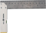 Куточок з рівнем VOREL 150 мм / 5 "(18380)