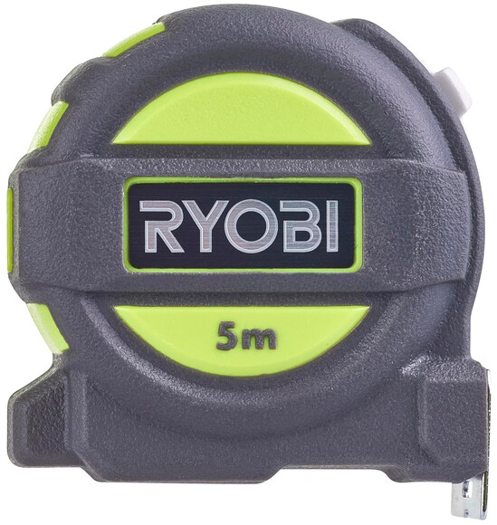 Рулетка Ryobi RTM5M (5132004360) изображение 2