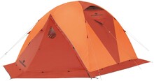Палатка Ferrino Lhotse 4 (8000) Orange (928090)