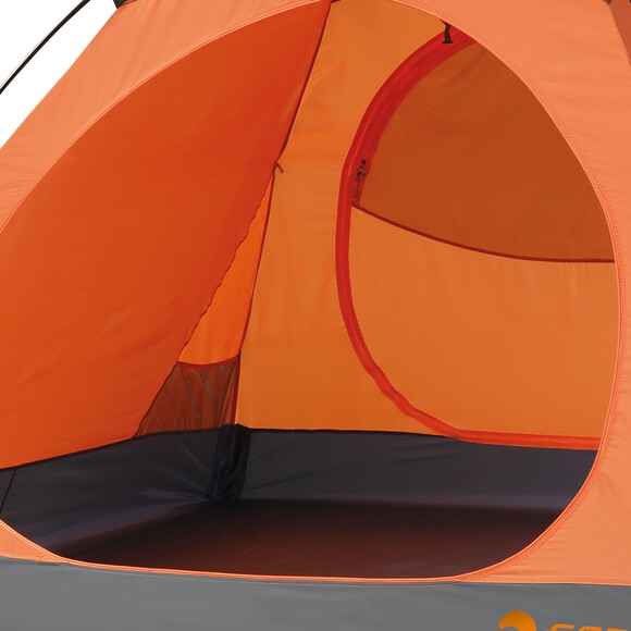 Палатка Ferrino Lhotse 4 (8000) Orange (928090) изображение 4