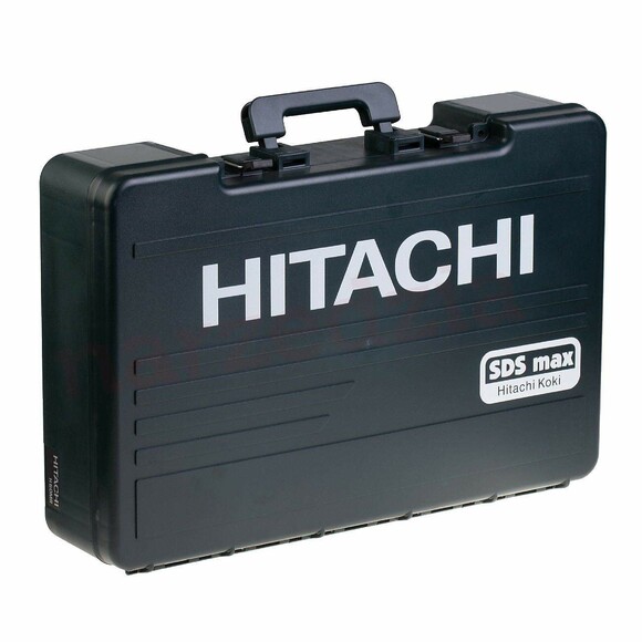 Молоток відбійний Hitachi H60MR-NA фото 5