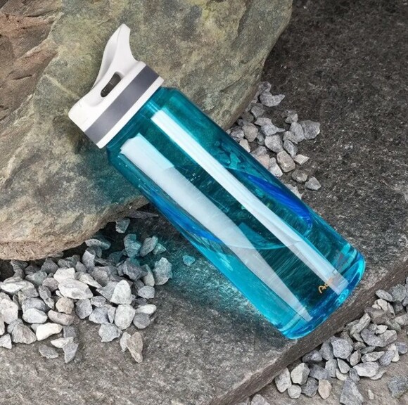 Бутылка AceCamp Traveller Large blue (15556) изображение 7