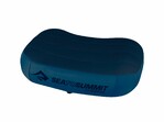 Надувна подушка Sea To Summit Aeros Premium Pillow, 13х42х30см, Navy (STS APILPREMLNB)
