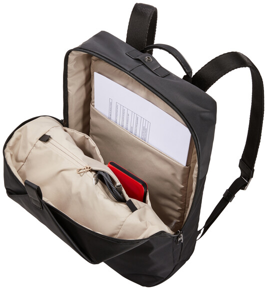 Рюкзак Thule Spira Backpack (Black) TH 3203788 изображение 9
