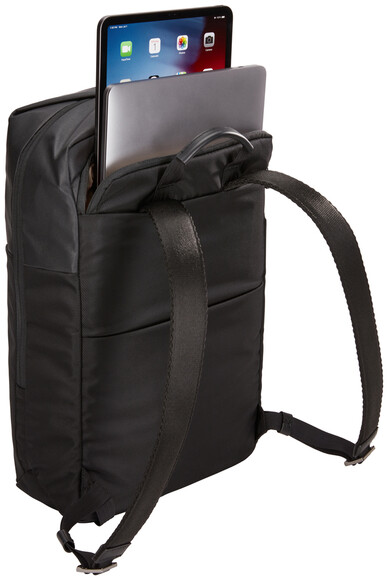 Рюкзак Thule Spira Backpack (Black) TH 3203788 изображение 8