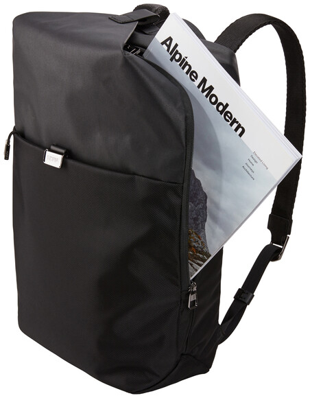 Рюкзак Thule Spira Backpack (Black) TH 3203788 фото 7