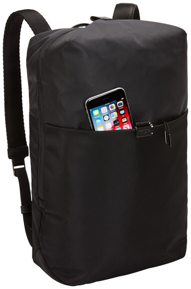 Рюкзак Thule Spira Backpack (Black) TH 3203788 фото 6