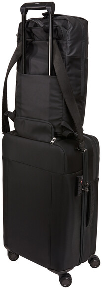 Рюкзак Thule Spira Backpack (Black) TH 3203788 фото 10