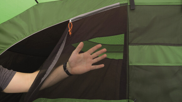 Палатка Easy Camp Palmdale 600 Lux Forest Green (120372) (928312) изображение 7