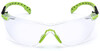 Защитные очки 3M Solus 1000 S1201SGAF-EU Scotchgard прозрачные(7100078882)