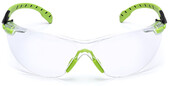 Защитные очки 3M Solus 1000 S1201SGAF-EU Scotchgard прозрачные(7100078882)
