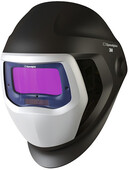 Сварочная маска 3M 501805 Speedglas 9100V 5/8/9-13 с боковыми окошками (7000000217)