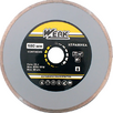 Алмазный диск Werk (107496) Ceramics 200x5x25.4 мм