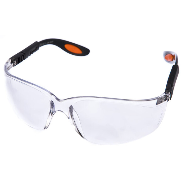 Очки защитные (белые) NEO Tools 97-500
