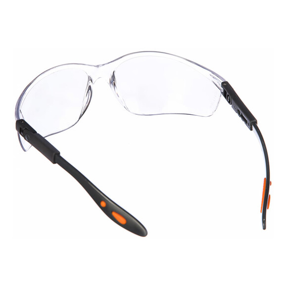 Очки защитные (белые) NEO Tools 97-500 изображение 2