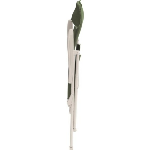 Стул кемпинговый Outwell Cromer Green Vineyard (410090) изображение 3