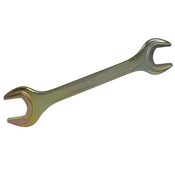 Ключ рожковый Sigma 36x41мм (6025411) изображение 2