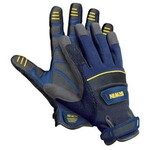 Перчатки Irwin Gen Construction Gloves XL (10503823)