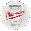 Пильный диск Milwaukee PFTE 165х15.87х1.6мм 40 зубьев (4932471312)