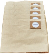 Набір паперових мішків 5 шт. Vitals PB 2514SP kit (169077)