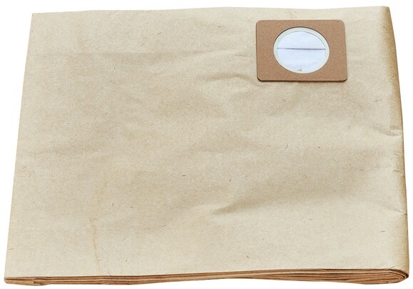 Набор мешков бумажных 5 шт. Vitals PB 2514SP kit (169077) изображение 2