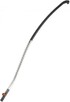 Ручка алюмінієва ергономічна 150 см Gardena Combisystem ErgoPlus (3745-20.000.00)