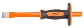 Зубило Neo Tools 22x18x300мм (33-081)