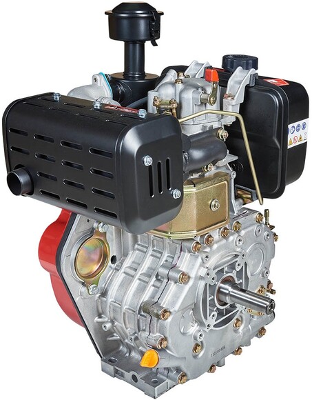 Двигатель дизельный Vitals DE 10.0k (165159) изображение 3